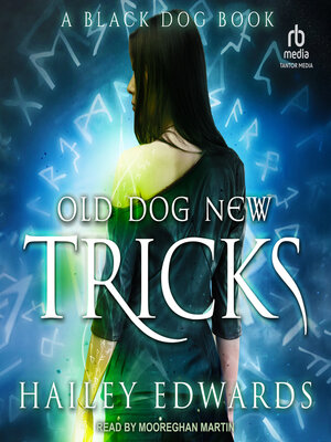 cover image of Old Dog, New Tricks
